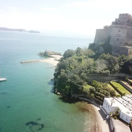 Lejlighed Castello *