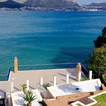 Castello Apartmán *