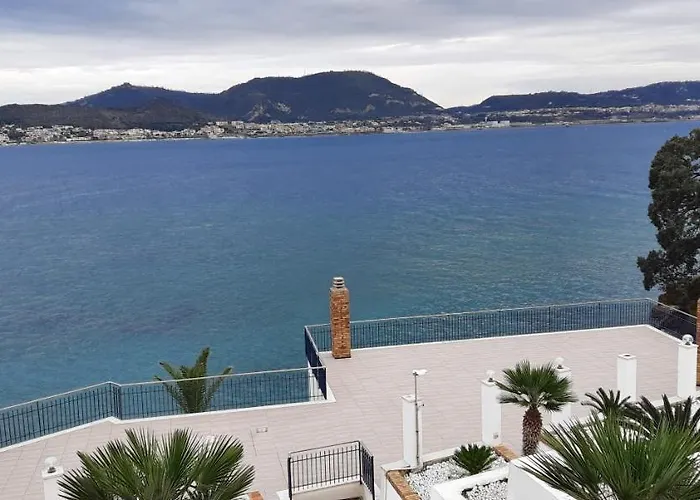 Lejlighed Castello Bacoli