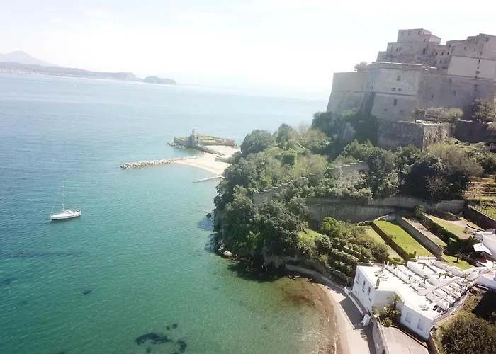 Lejlighed Castello *