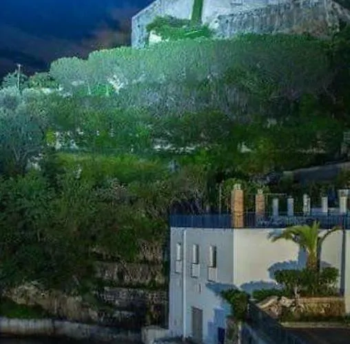 Lejlighed Castello *