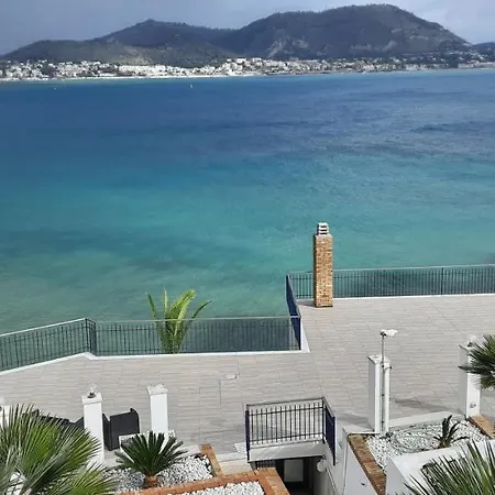 Lejlighed Castello *