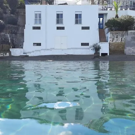 Lejlighed Castello Bacoli