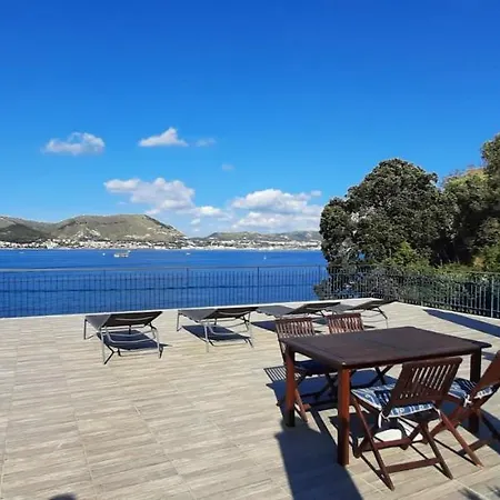 Castello Lejlighed *