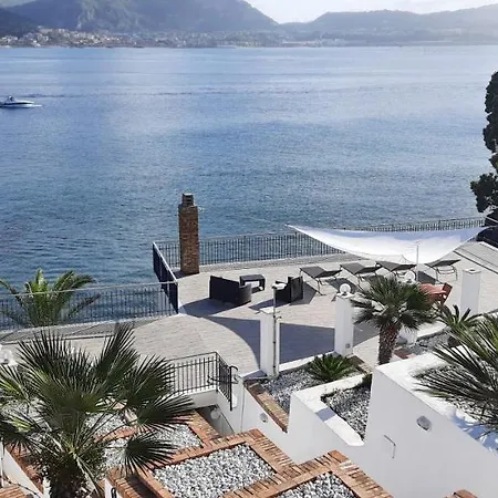 Castello Lejlighed Bacoli