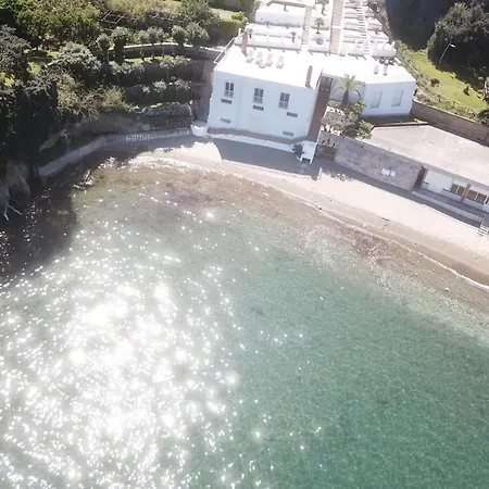 Castello Lejlighed Bacoli