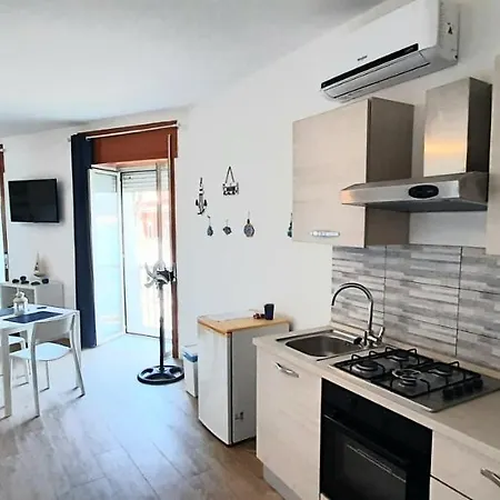 Castello Apartment
