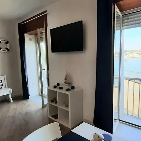 Castello Lejlighed Bacoli