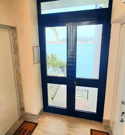 Castello Lejlighed Bacoli