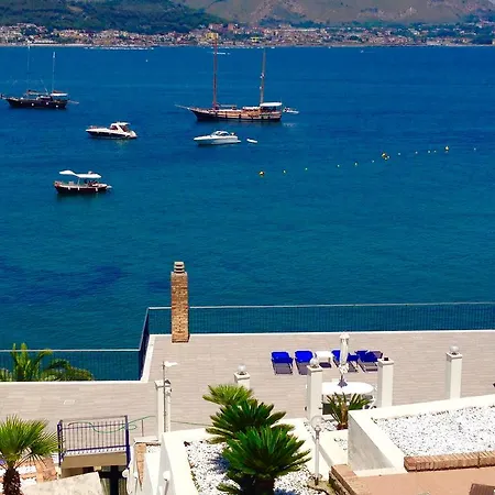 Lejlighed Castello Bacoli