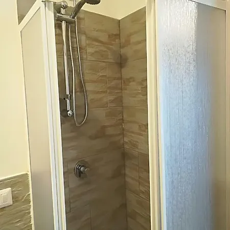 Lejlighed Castello Bacoli