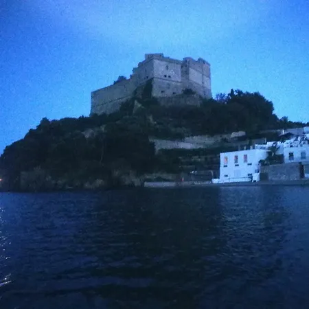 Lejlighed Castello Bacoli