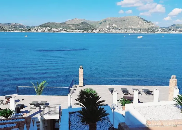 Castello 아파트 *