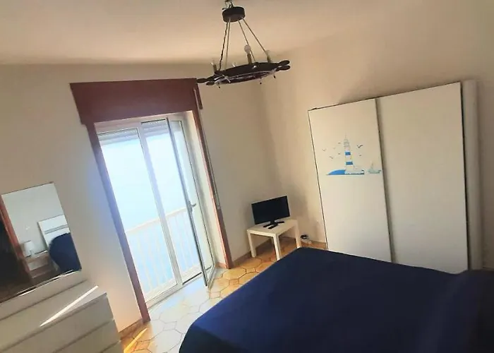 아파트 Castello