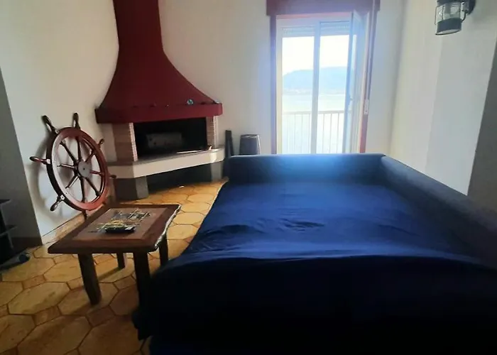 아파트 Castello *