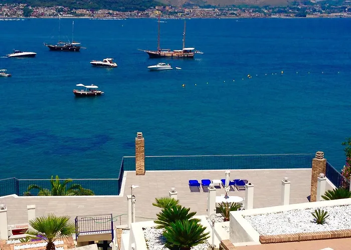 아파트 Castello 바콜리