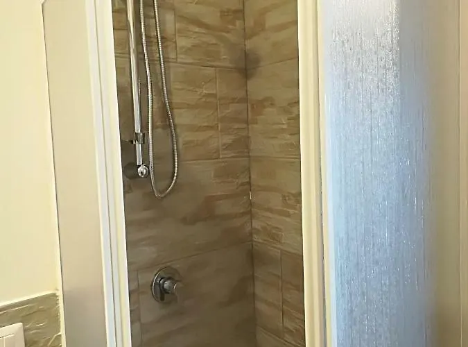 아파트 Castello 바콜리