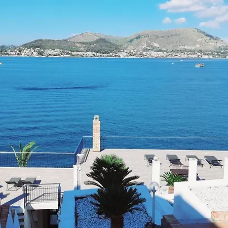 Castello Appartement *