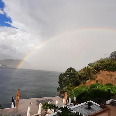 Appartement Castello Bacoli