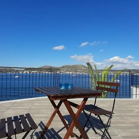 Appartement Castello *