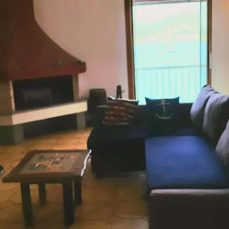 Castello Appartement *