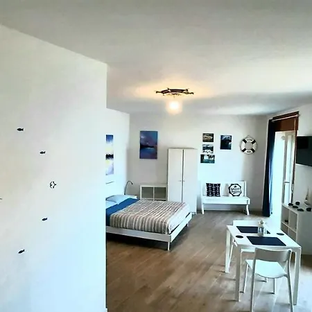 Appartement Castello