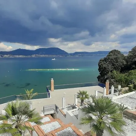 Castello Bacoli