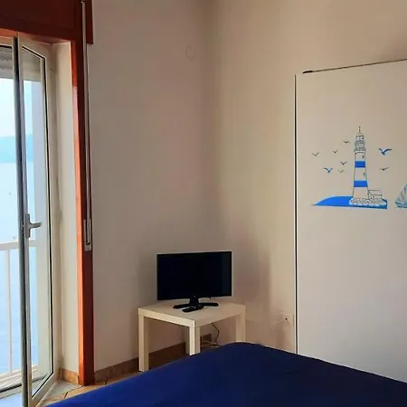 דירה Castello באקולי