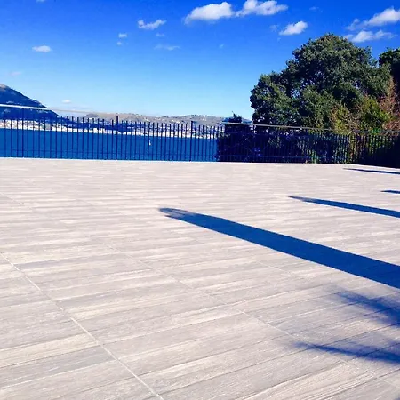 Appartement Castello Bacoli