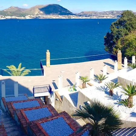 Castello באקולי