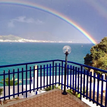 Appartement Castello *