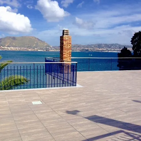 Appartement Castello