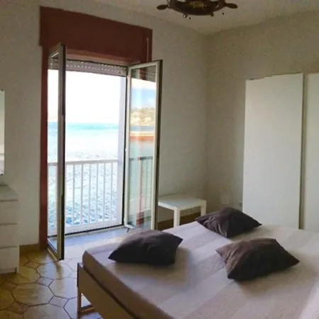 Castello Appartement Bacoli