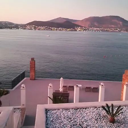 Castello דירה באקולי