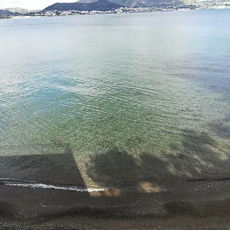 Castello * באקולי