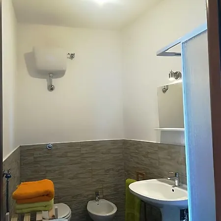 Castello דירה באקולי