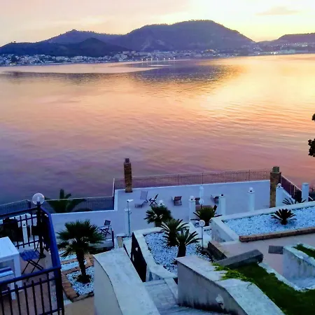 Castello Bacoli