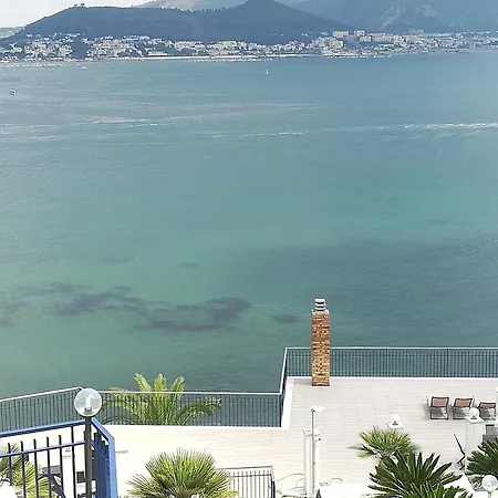 Castello Appartement Bacoli