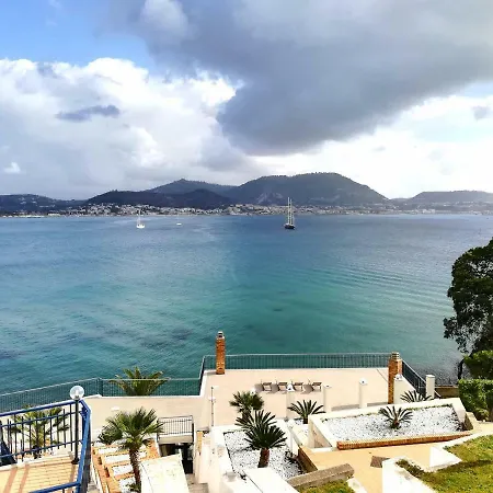 Castello Appartement