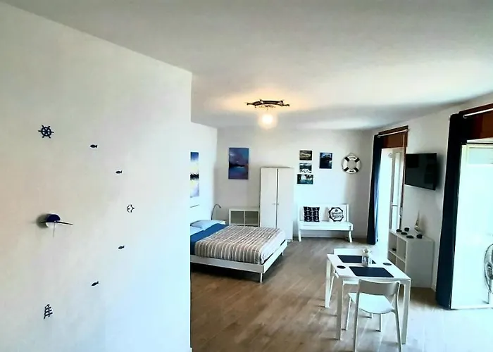 Apartament Castello