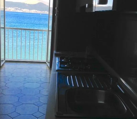 Castello Apartamento